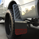 Mud Flaps