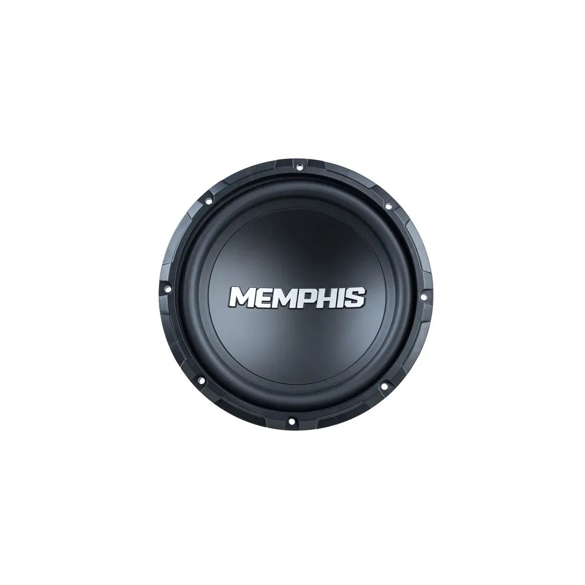 Memphis Audio SRX1044V 10" 300W RMS Subwoofer DVC 4-Ohm
