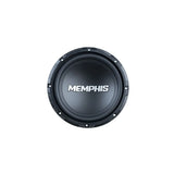 Memphis Audio SRX1044V 10" 300W RMS Subwoofer DVC 4-Ohm