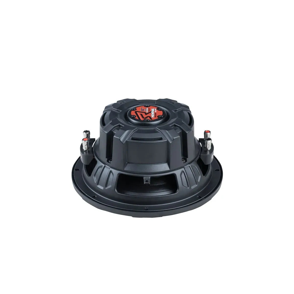 Memphis Audio SRX1044V 10" 300W RMS Subwoofer DVC 4-Ohm