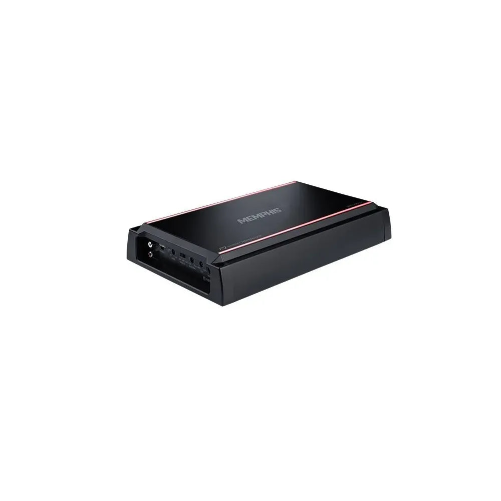 Memphis Audio SRX1200.1V 1200W RMS Monoblock Amplifier