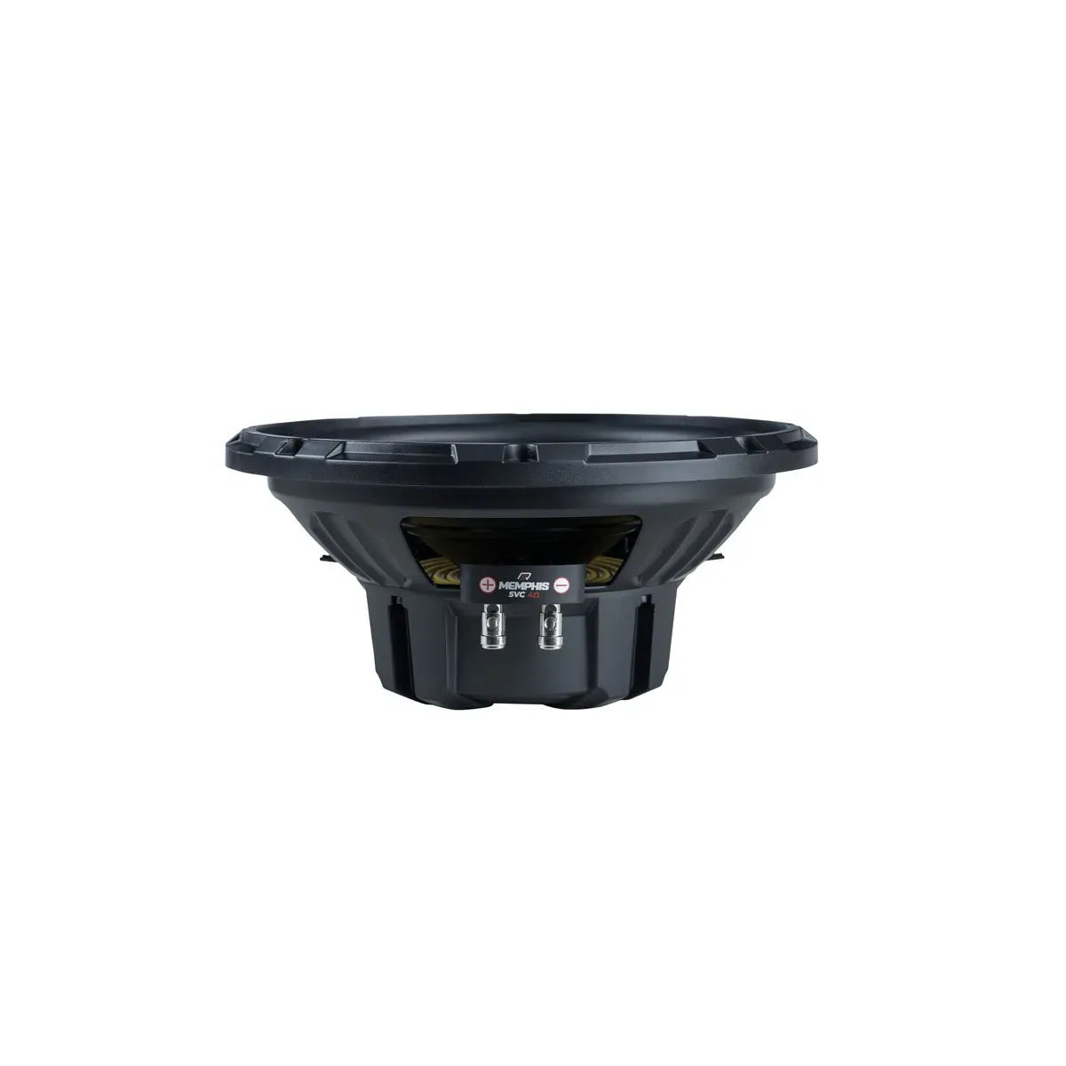 Memphis Audio SRX1240V 12" 300W RMS Subwoofer SVC 4-Ohm
