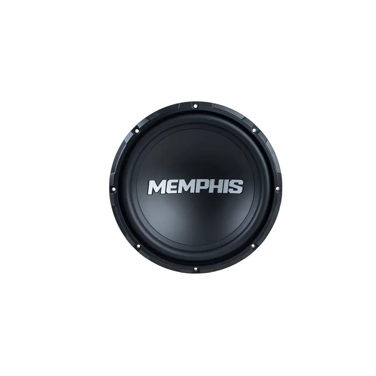 Memphis Audio SRX1244V 12" 300W RMS Subwoofer DVC 4-Ohm