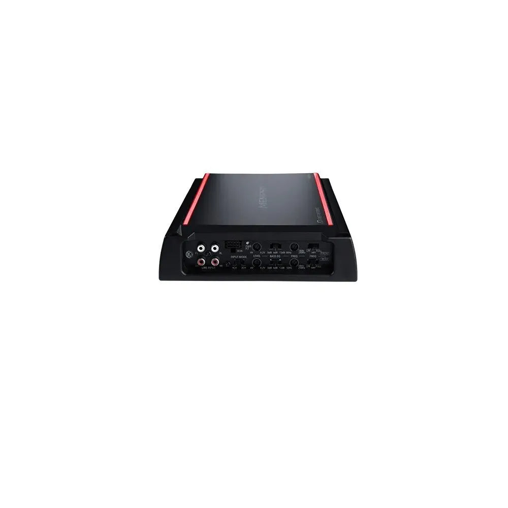 Memphis Audio SRX300.4V 4-Channel Amplifier