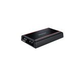 Memphis Audio SRX300.4V 4-Channel Amplifier
