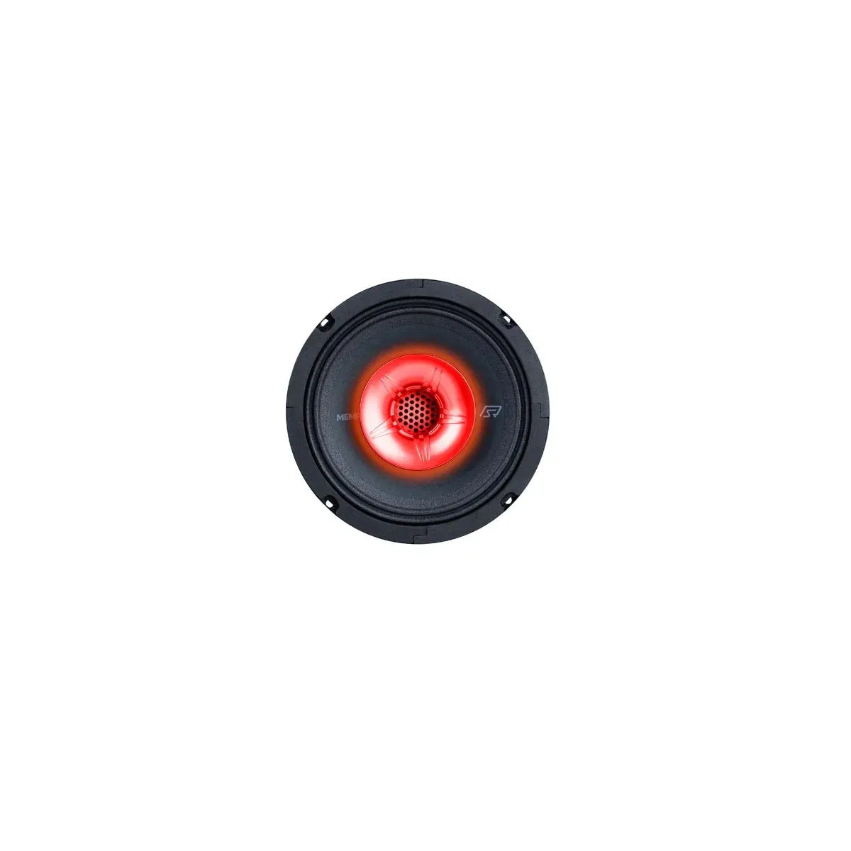 Memphis Audio SRXP62WTV2 6.5" 125W 2-Way Speaker w/ LED