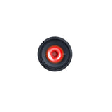 Memphis Audio SRXP62WTV2 6.5" 125W 2-Way Speaker w/ LED