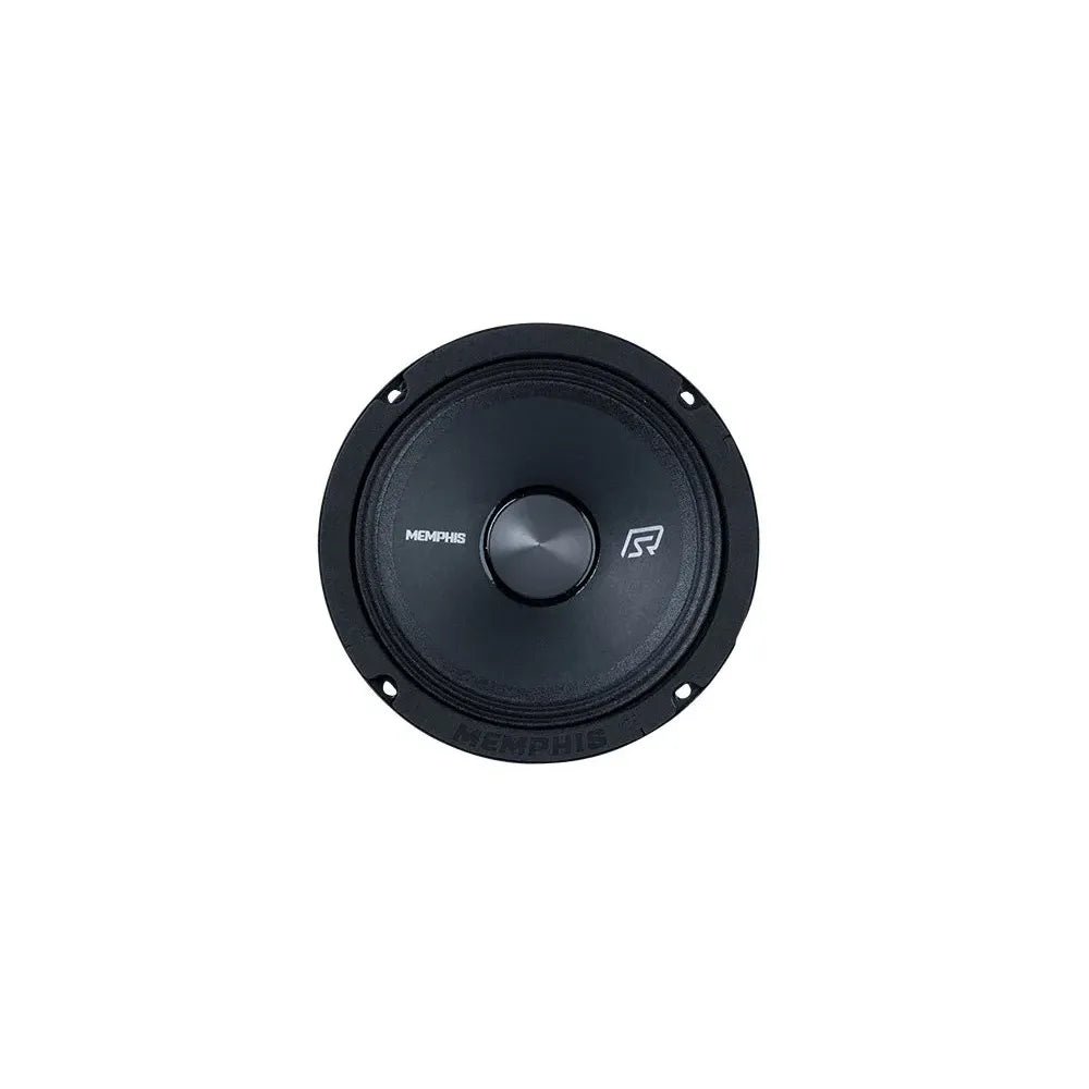Memphis Audio SRXP62V2 6.5" 125W Midrange w/ LED 4-Ohm