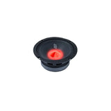 Memphis Audio SRXP62V2 6.5" 125W Midrange w/ LED 4-Ohm