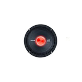 Memphis Audio SRXP62V2 6.5" 125W Midrange w/ LED 4-Ohm
