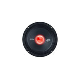 Memphis Audio SRXP82V2 8" 175W Midrange Speaker w/ LED 4-Ohm