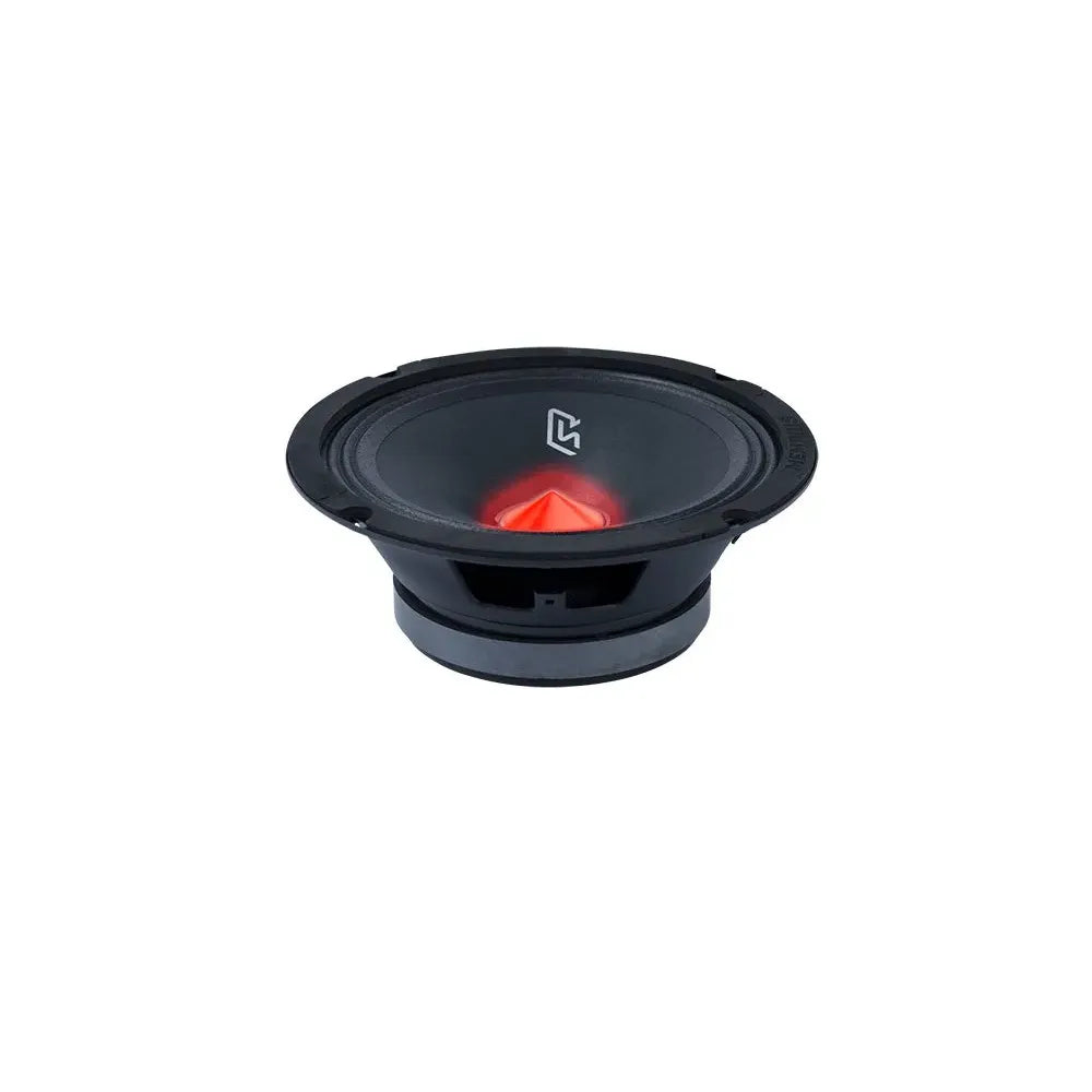 Memphis Audio SRXP82V2 8" 175W Midrange Speaker w/ LED 4-Ohm