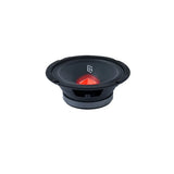 Memphis Audio SRXP82V2 8" 175W Midrange Speaker w/ LED 4-Ohm