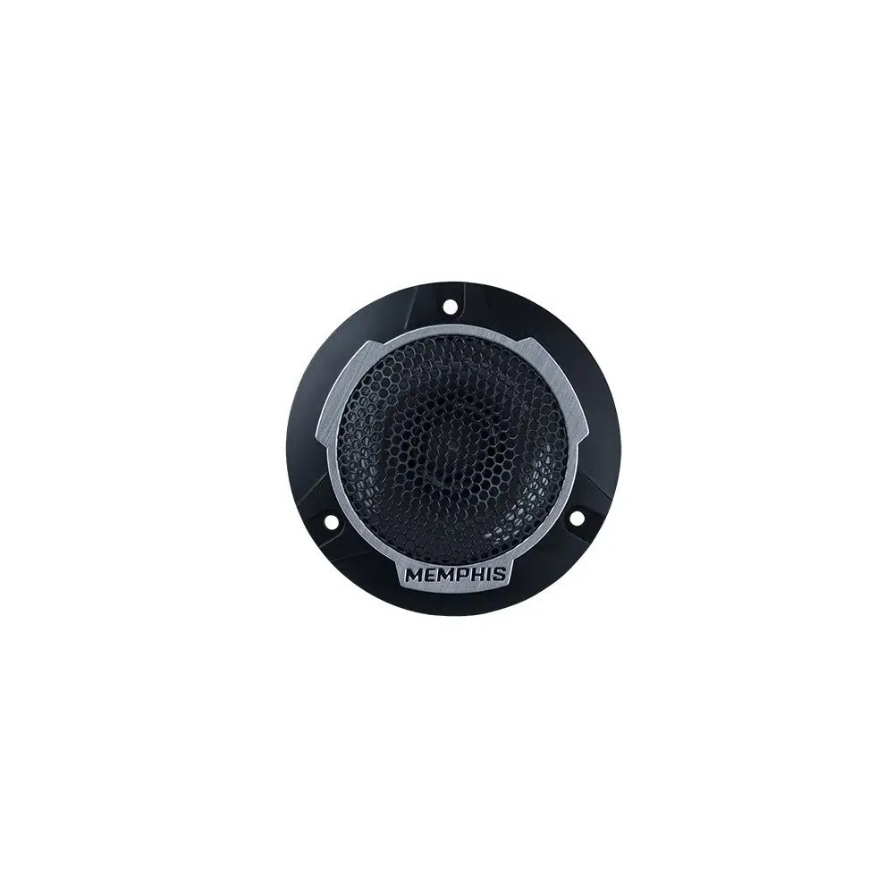 Memphis Audio SRXPTV2 Pro Tweeter w/ LED (Pair)