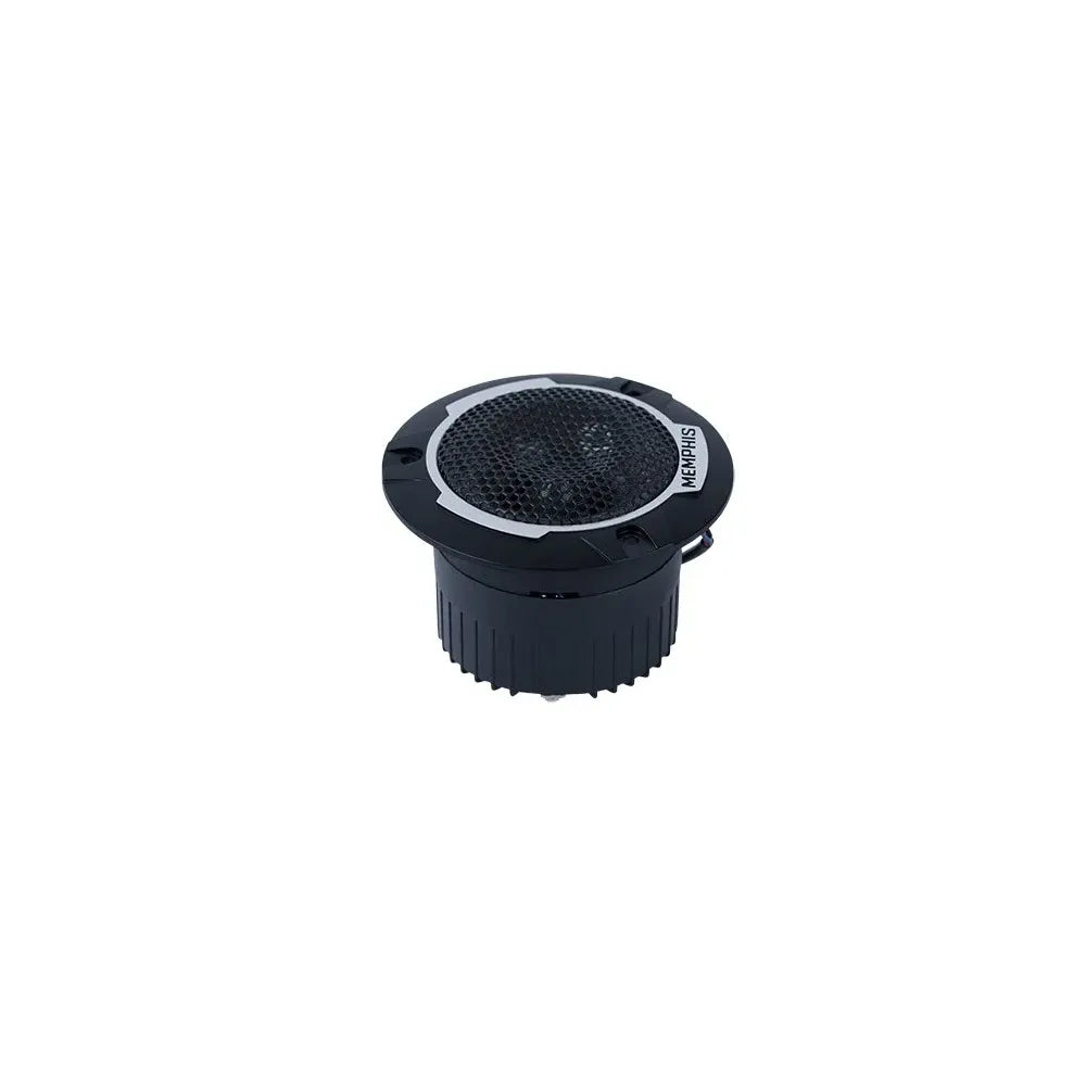 Memphis Audio SRXP62CV2 6.5" 125W Components w/ LED 4-Ohm (Pair)