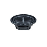 Memphis Audio SRXS1040V 10" 300W RMS Shallow Subwoofer SVC 4-Ohm