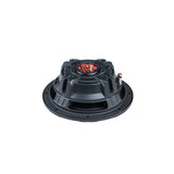 Memphis Audio SRXS1040V 10" 300W RMS Shallow Subwoofer SVC 4-Ohm