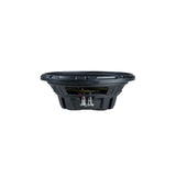 Memphis Audio SRXS1240V 12" 300W RMS Shallow Subwoofer SVC 4-Ohm