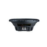 Memphis Audio SRXS1244 12" 300W RMS Shallow Subwoofer DVC 4-Ohm