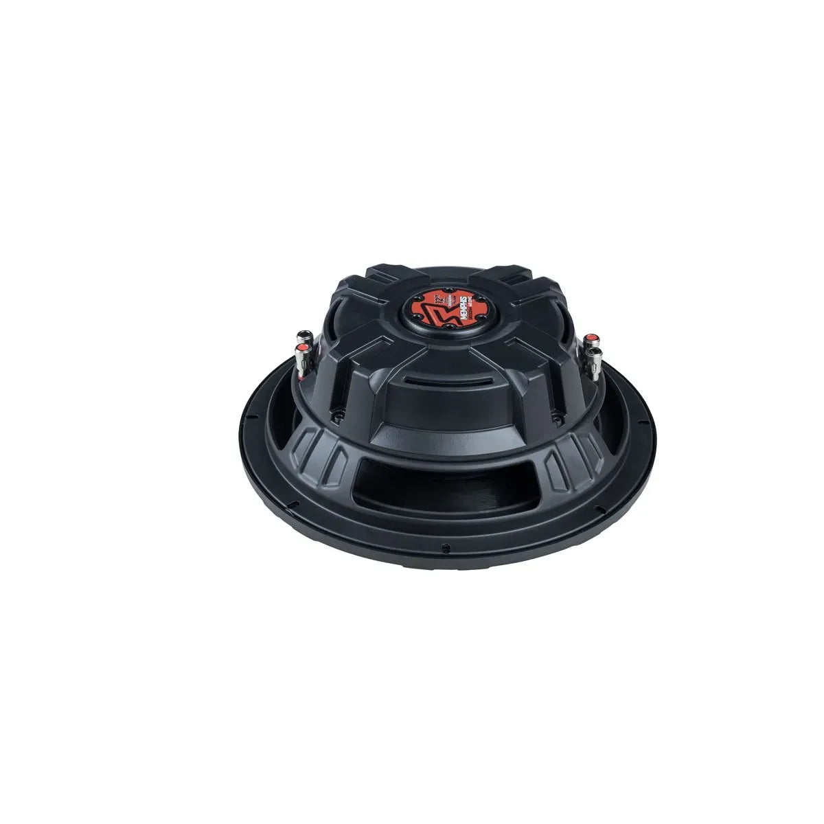 Memphis Audio SRXS1244 12" 300W RMS Shallow Subwoofer DVC 4-Ohm