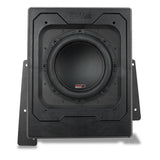 2015-2024 Polaris Slingshot Behind Drivers or Passenger Seat Sub Box