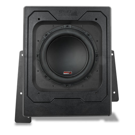 2015-2024 Polaris Slingshot Behind Drivers or Passenger Seat Sub Box