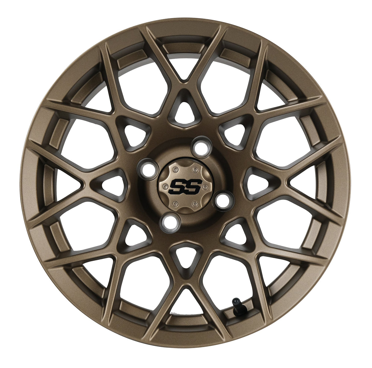 MODZ® Blitz Matte Bronze