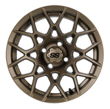MODZ® Blitz Matte Bronze