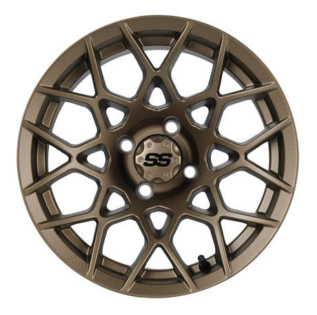 MODZ® Blitz Matte Bronze