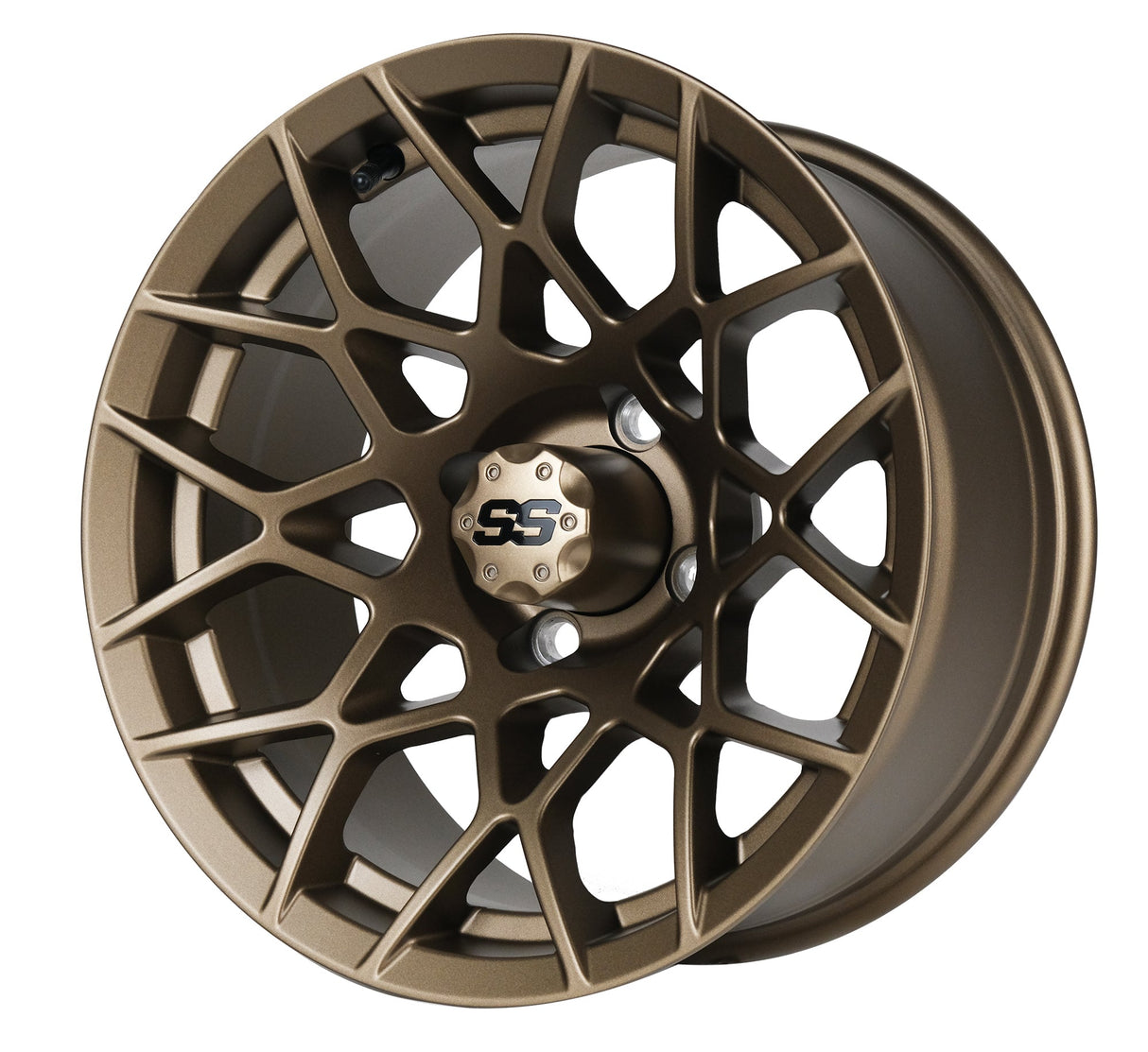 MODZ® Blitz Matte Bronze