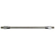 Procomm SS3755N 5 in. Tall Stainless Steel Extension Mast TekShack