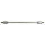 Procomm SS3755N 5 in. Tall Stainless Steel Extension Mast TekShack