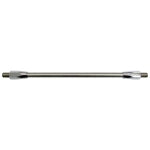 PROCOMM  8" TALL STAINLESS STEEL EXTENSION MAST TekShack