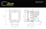 SSC1 - DIODE DYNAMICS