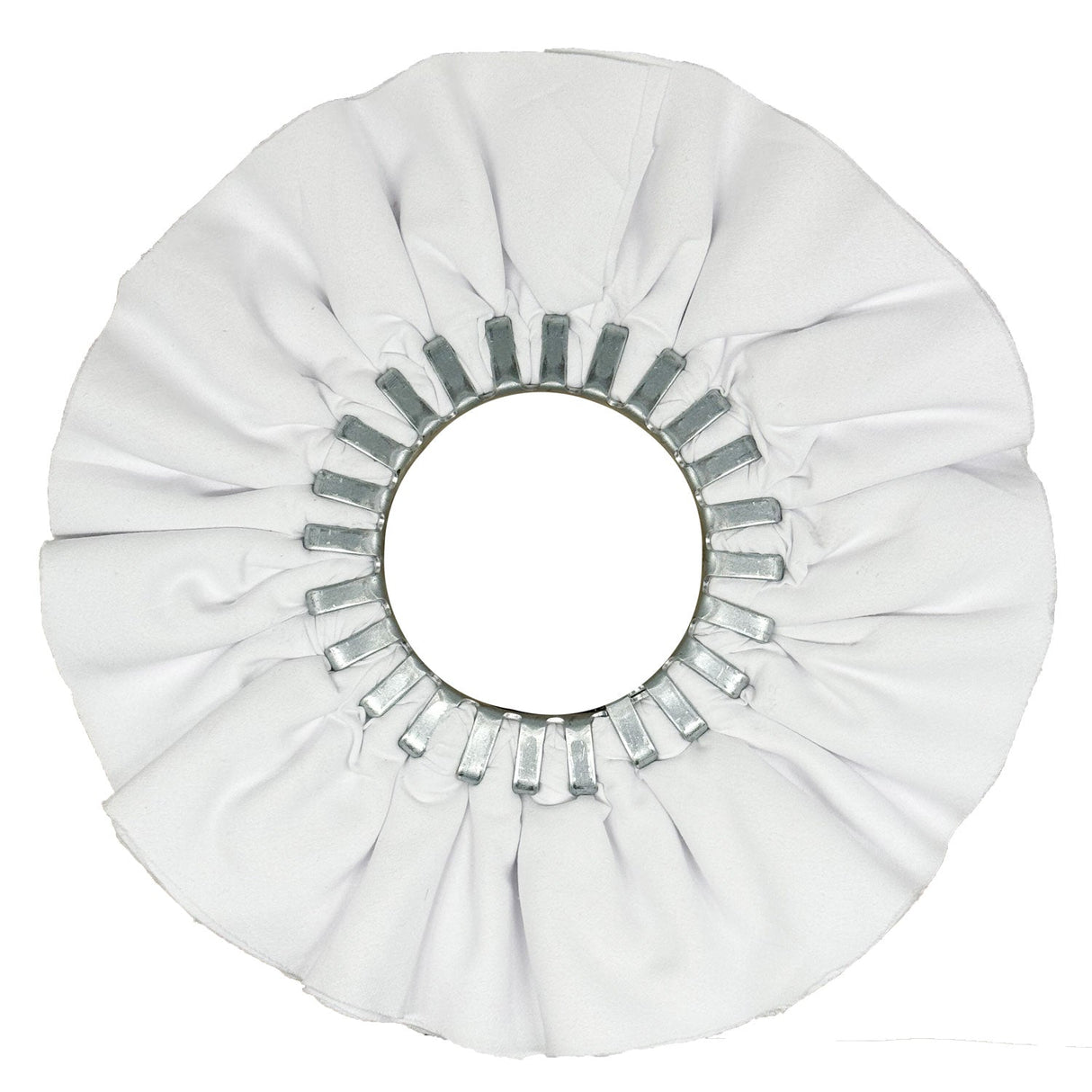 Case Pack Airway Buffing Wheels - Bulk Deal - 5/Pack