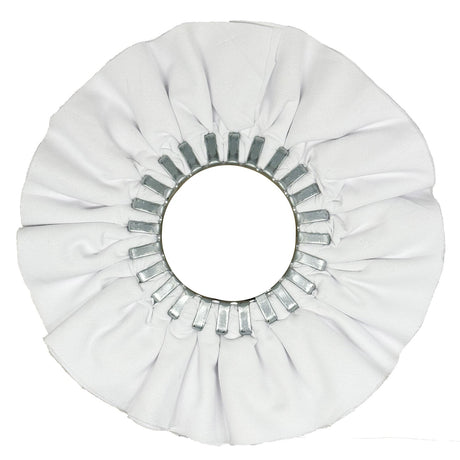 10" N5 Predator Airway Buffing Wheels