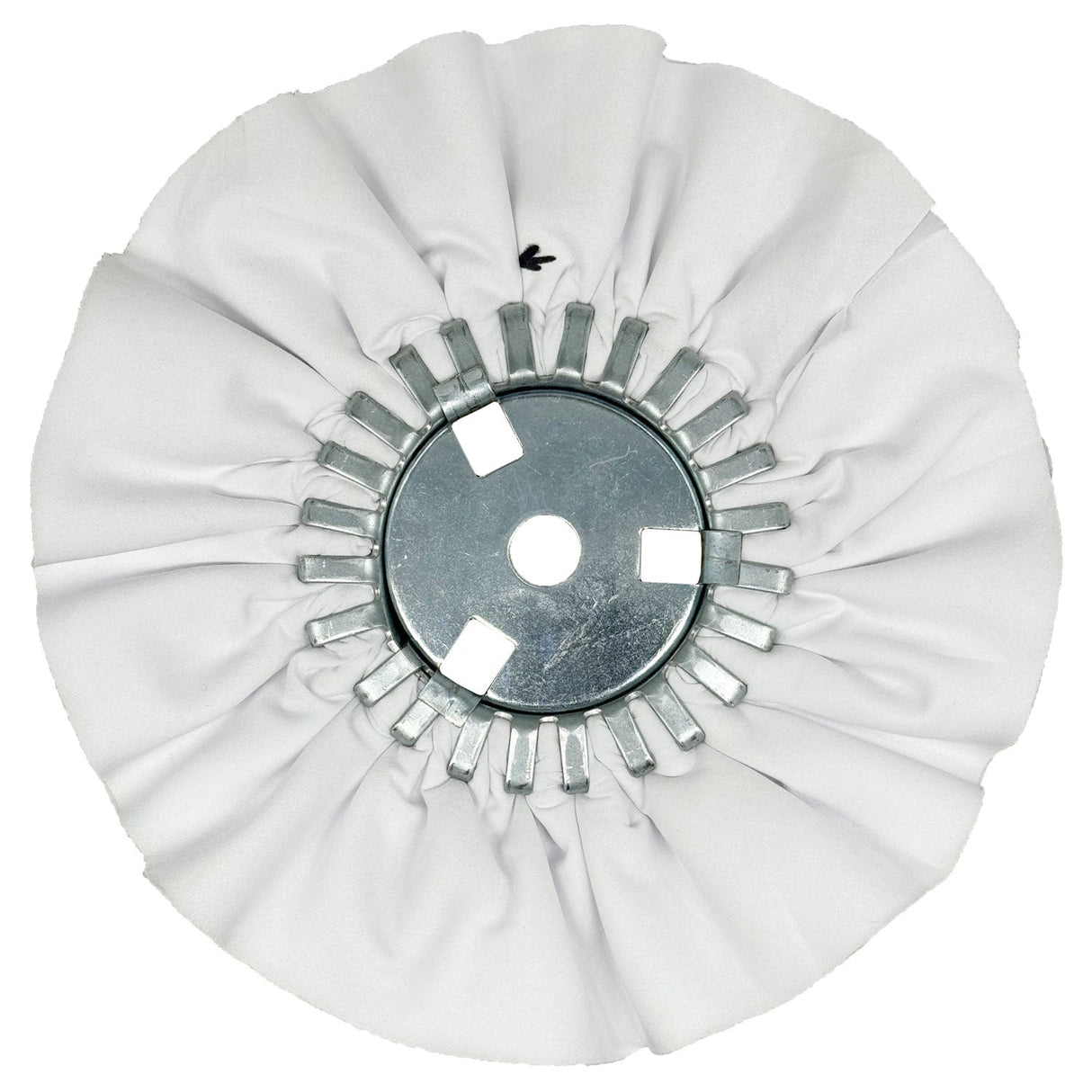 Case Pack Airway Buffing Wheels - Bulk Deal - 5/Pack