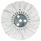 Case Pack Airway Buffing Wheels - Bulk Deal - 5/Pack