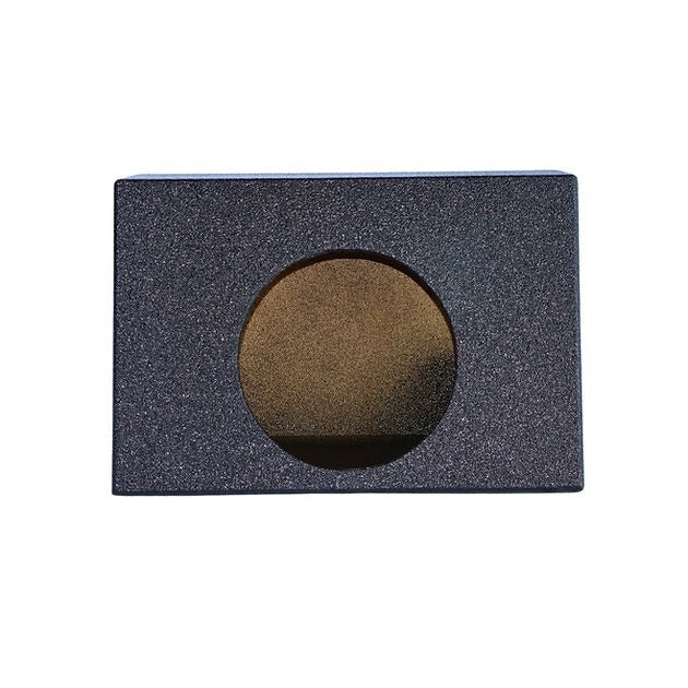 SSSTB110 SINGLE TRUCK BOX 1X10" SS Box
