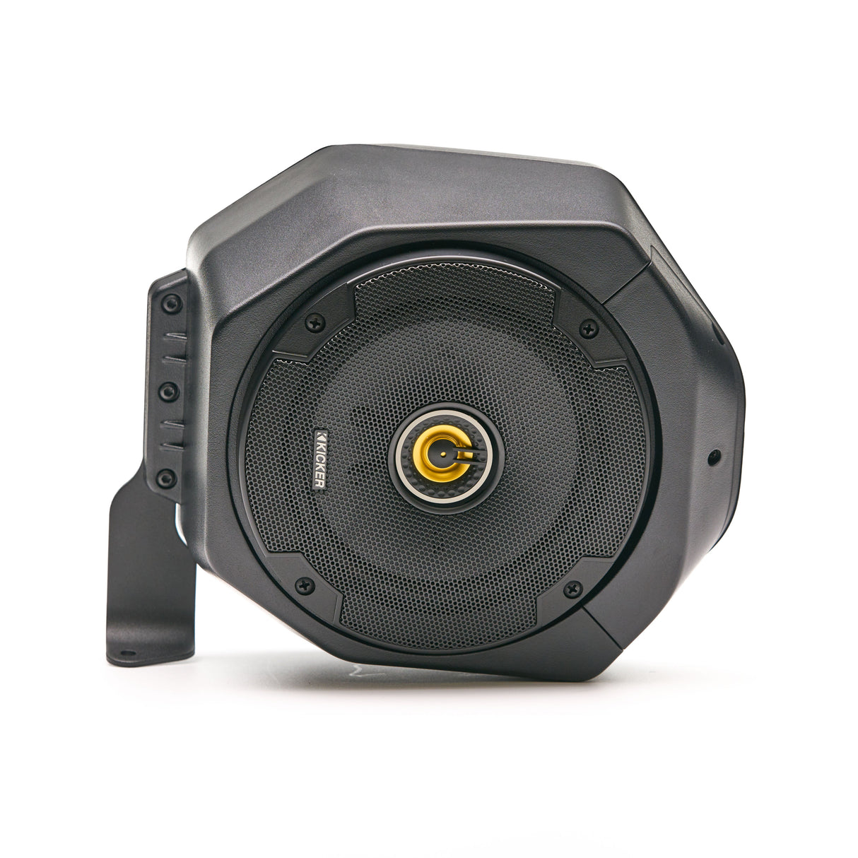 SSV Works Rear Speaker Pod 6.5in Upgrade 2DR/ 4DR I 21'- Current Ford Bronco