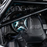 2020-2026 Polaris® RZR Pro R / Turbo R / Pro S / Pro XP 6.5" Rear-Hump Speaker-Pods