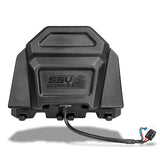 2020-2026 Polaris® RZR Pro R / Turbo R / Pro S / Pro XP 6.5" Rear-Hump Speaker-Pods