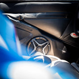 SSV Works A-Spec 6.5in Weatherproof Powersports Speakers for UTV's, Boats, RV and more (pair) ssvworks