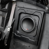 2015-2024 Polaris Slingshot Behind Drivers or Passenger Seat Sub Box