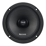Supreme Sounds Pro Neo 6.5" 250W RMS Midrange Speaker 4-Ohm (Single) Supreme Sounds