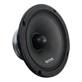 Supreme Sounds Pro Neo 6.5" 250W RMS Midrange Speaker 4-Ohm (Single) Supreme Sounds