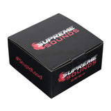 Supreme Sounds Pro Neo 6.5" 250W RMS Midrange Speaker 4-Ohm (Single) Supreme Sounds