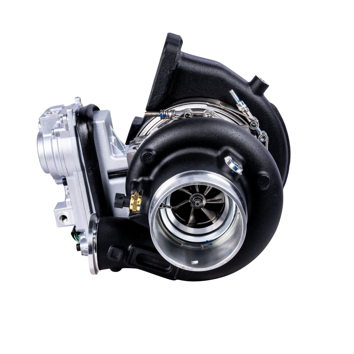 ATS Aurora ti HE400VG Drop-in Replacement HD Turbo for Cummins ISX and QSX Engines