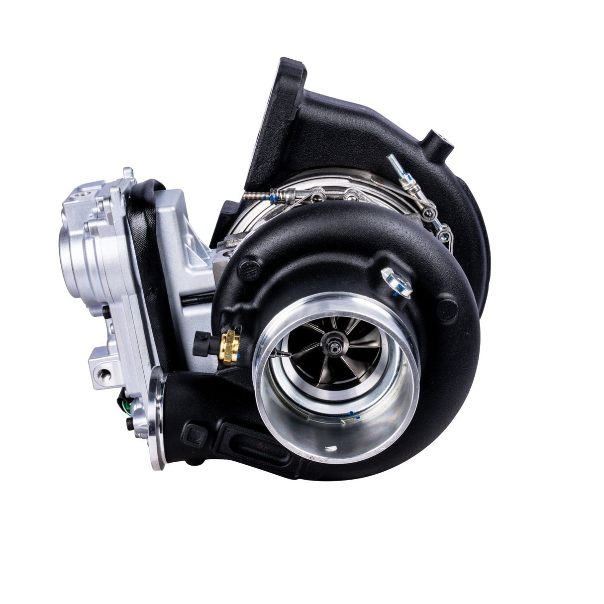 ATS Aurora ti HE400VG Drop-in Replacement HD Turbo for Cummins ISX and QSX Engines