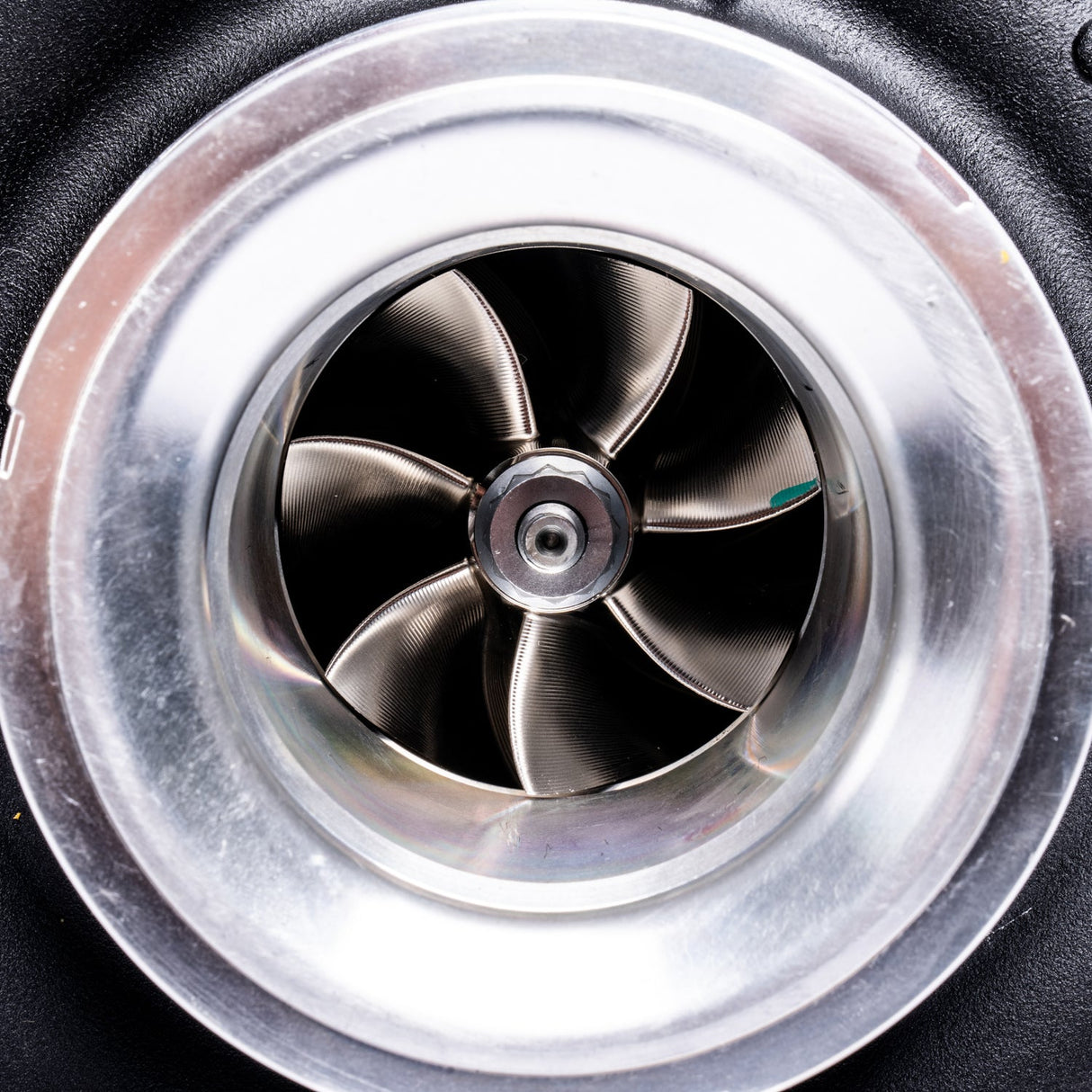 ATS Aurora ti HE531 Drop-in Replacement HD Turbo for Paccar and Peterbuilt MX13 Engines